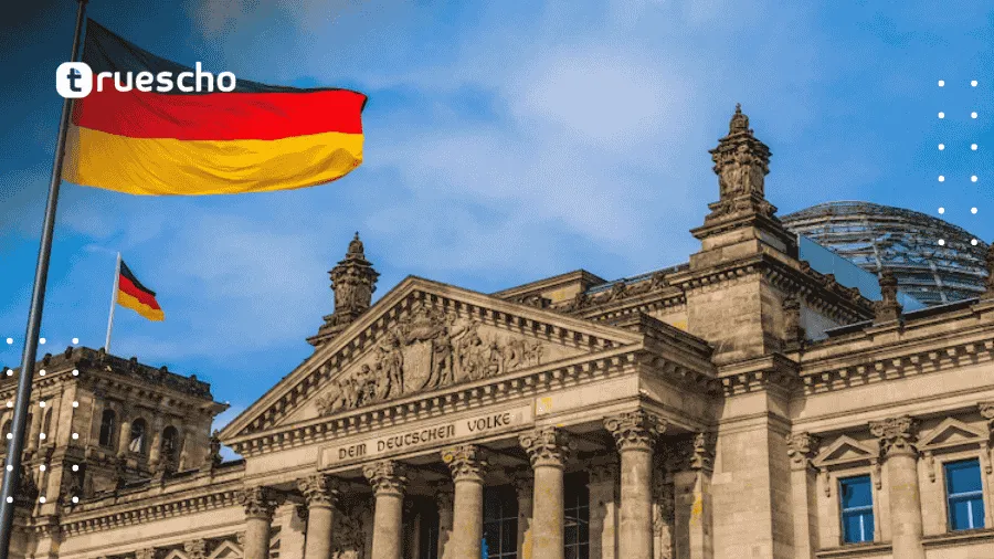 جامعات ألمانية للطلاب الدوليين