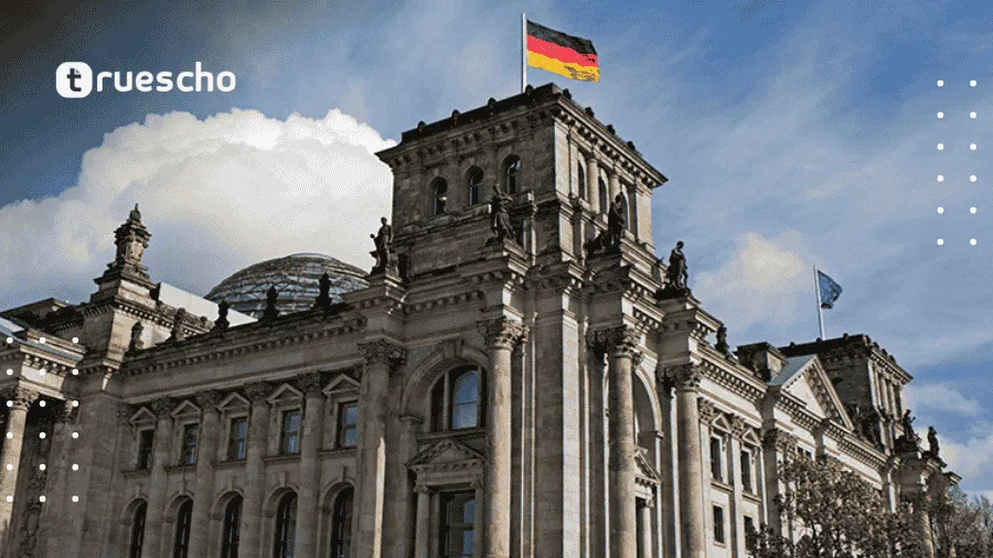 جامعات ألمانية للطلاب الدوليين