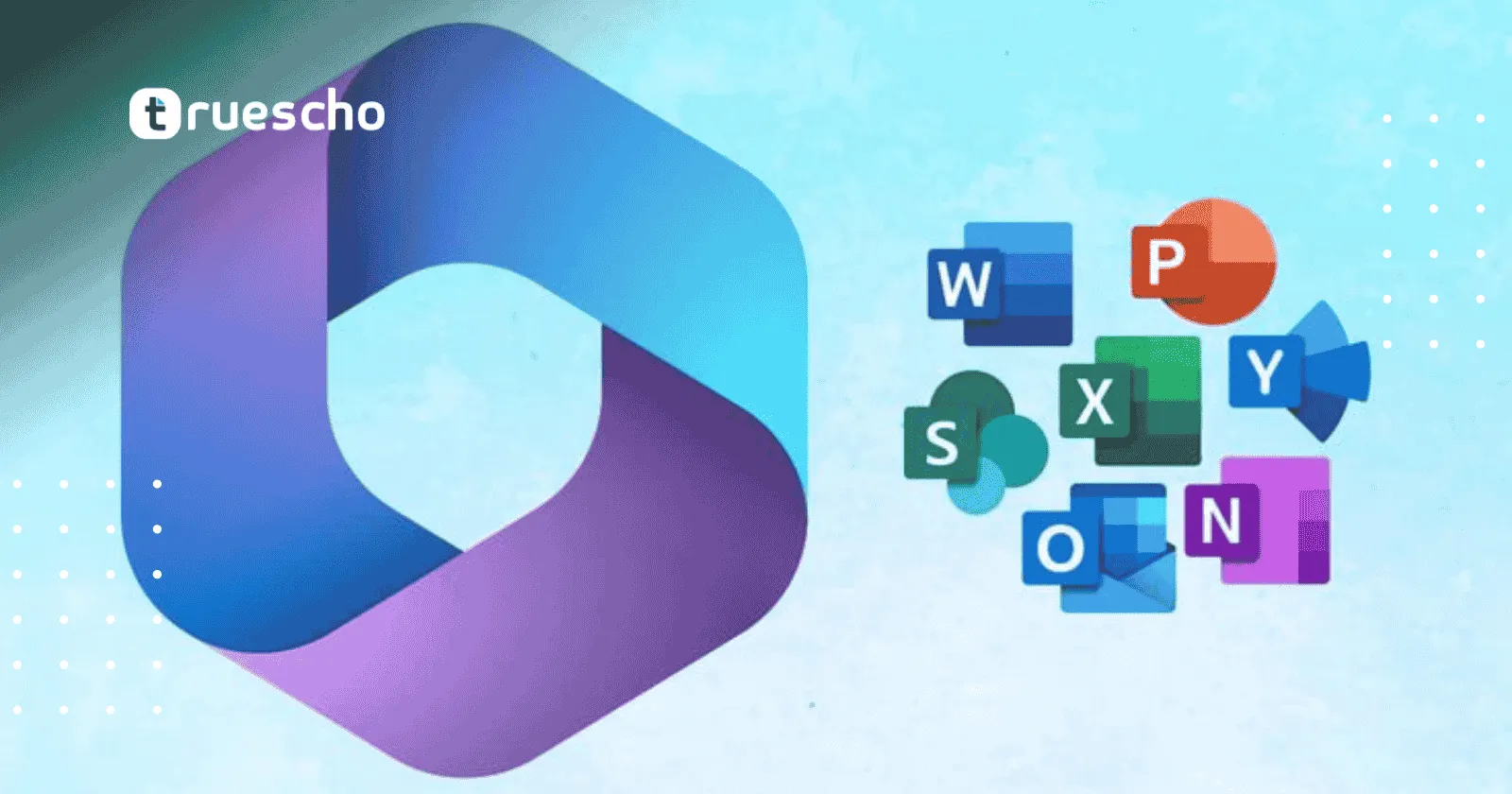 حزمة البرامج المكتبية من مايكروسوفت أوفيس