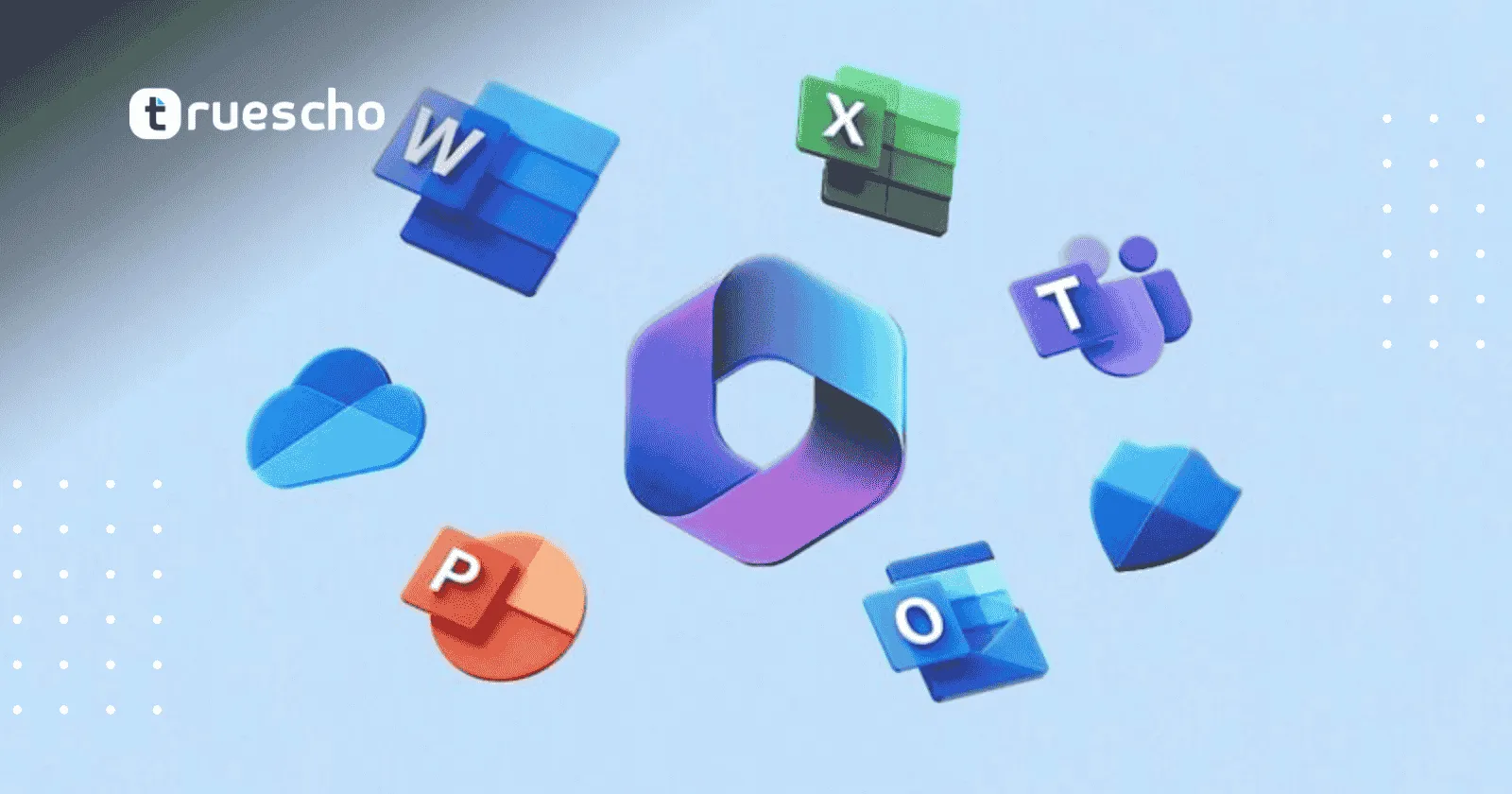 حزمة البرامج المكتبية من مايكروسوفت أوفيس