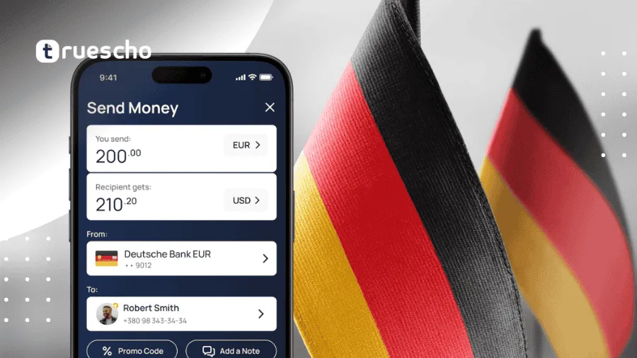  حساب مصرفي مجاني في ألمانيا