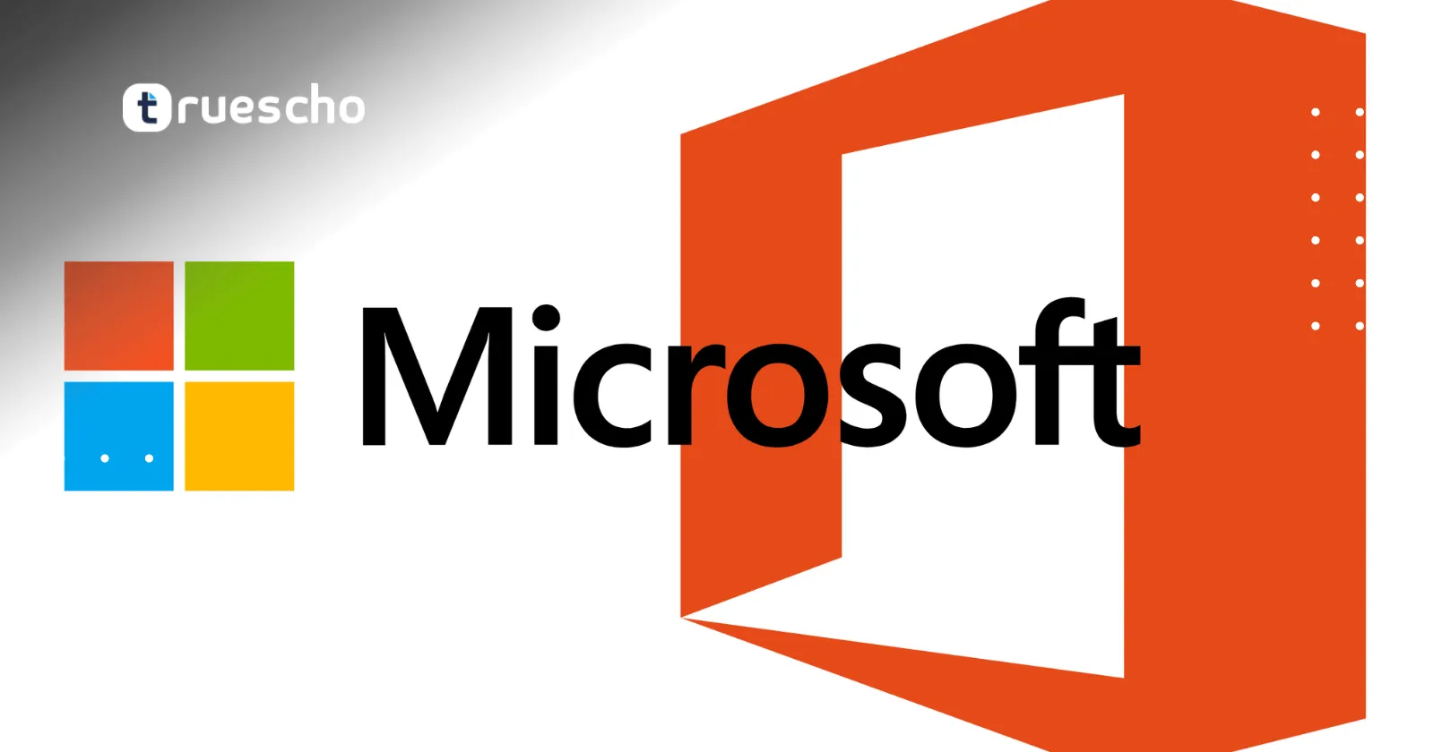 دعم الإنتاجية في Microsoft Office