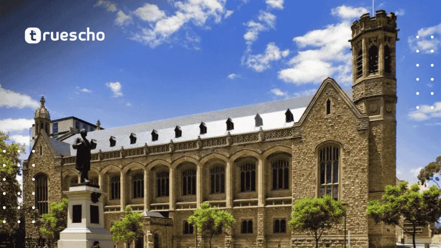 دورات جامعة أديلايد المجانية