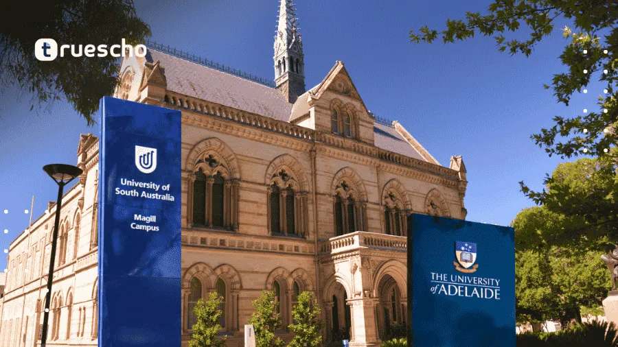 دورات جامعة أديلايد المجانية