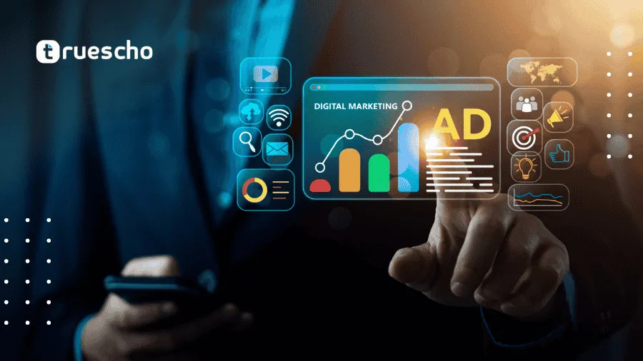 دورة تدريبية في التسويق الرقمي