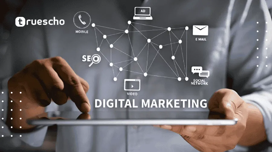 زيادة المبيعات بالتسويق الإلكتروني