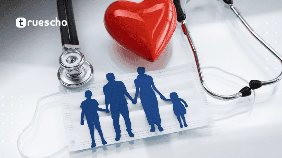 شركات التأمين الصحي المعتمدة