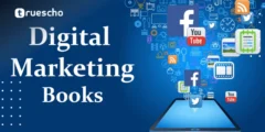 أفضل كتب التسويق الرقمي للمبتدئين: دليلك الشامل لاختيار الكتب والاستراتيجيات الفعّالة