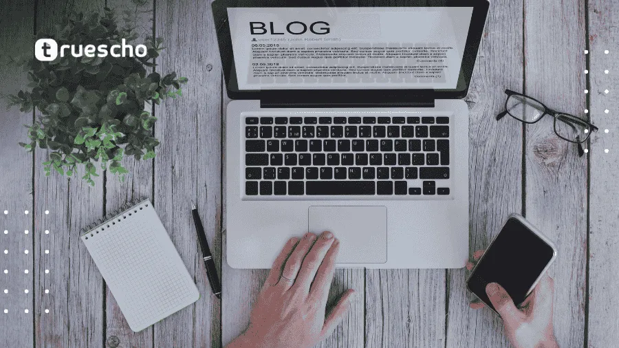 كيفية كتابة مدونة جاذبة للزوار