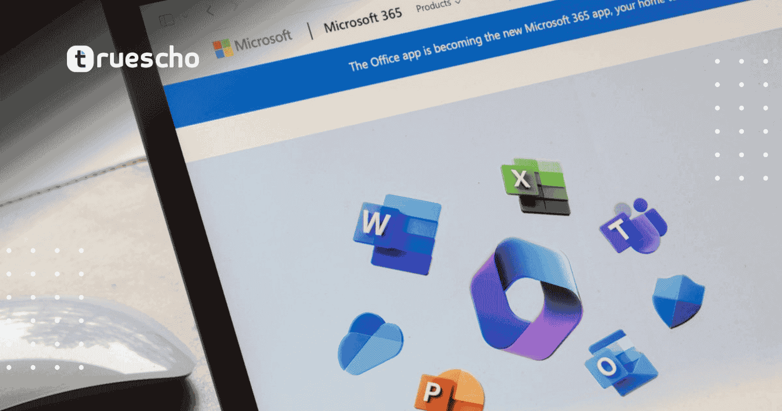 مايكروسوفت أوفيس