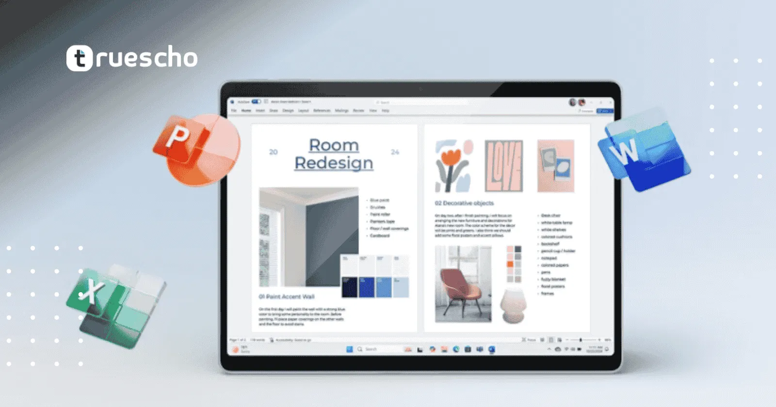 مايكروسوفت أوفيس ماك