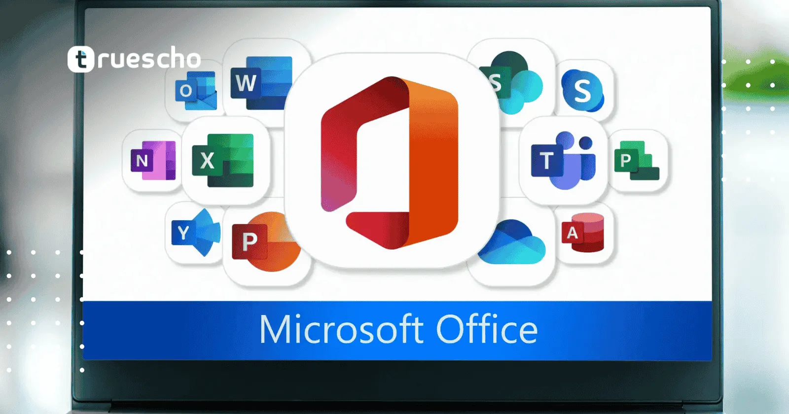 مايكروسوفت أوفيس