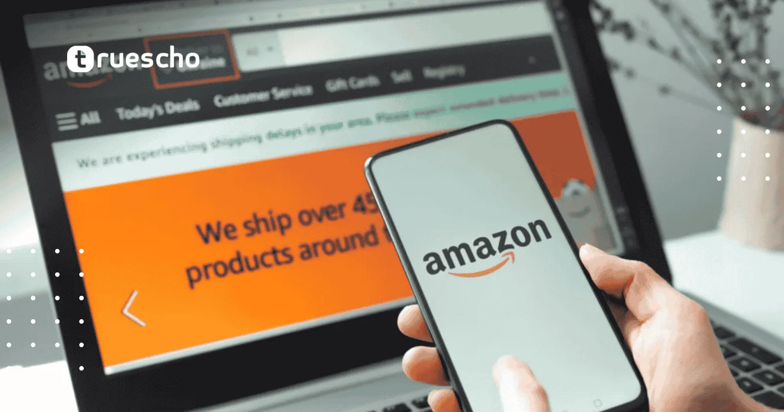 مبيعات أمازون كيه دي بي