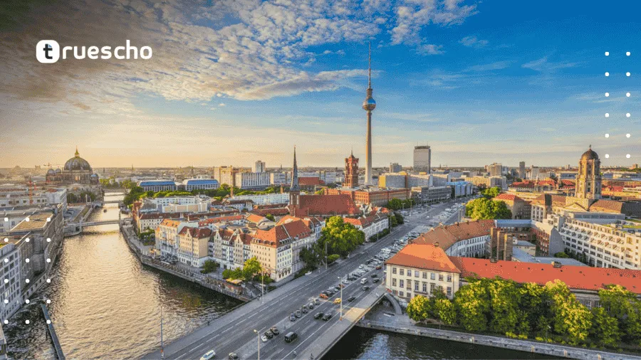 سكن الطلاب في ألمانيا