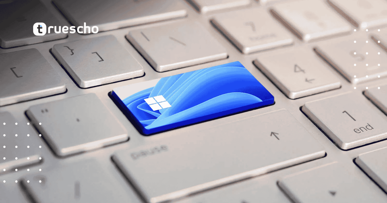 مفاتيح ويندوز للمطورين