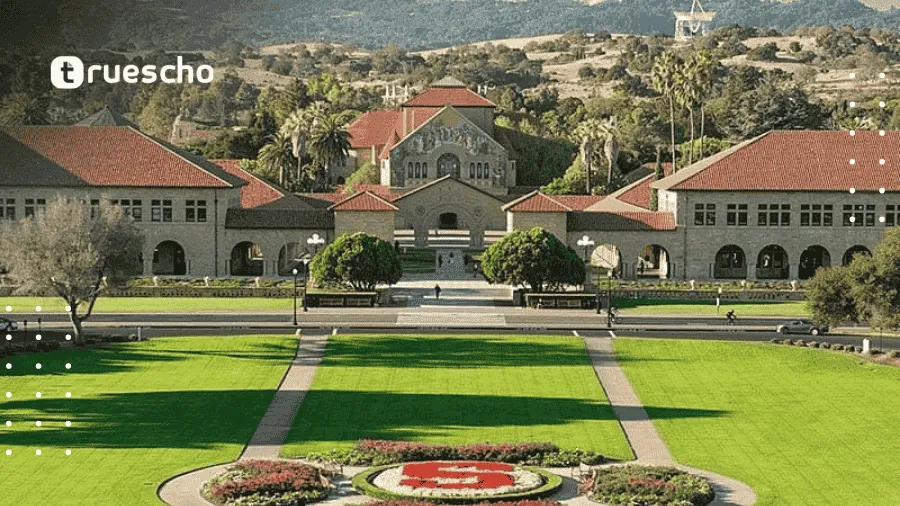 منح جامعة ستانفورد