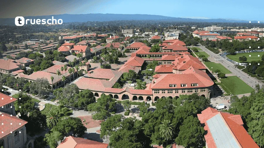 منح جامعة ستانفورد