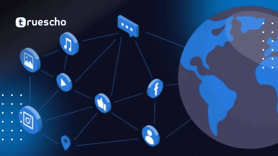 منصات التسويق اللامركزية