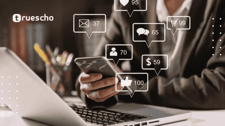 منصات نشر المحتوى المرئي