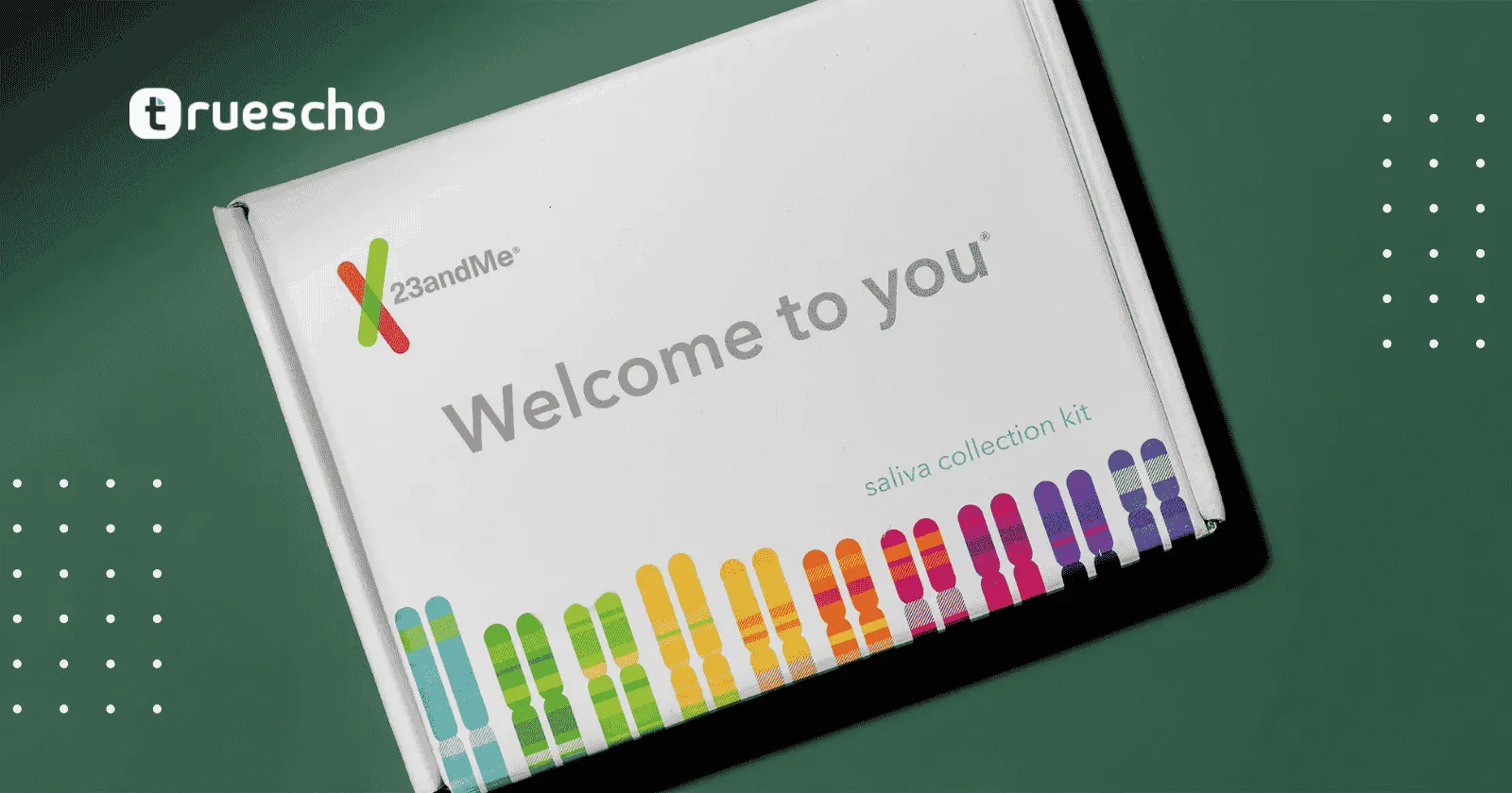 23andMe