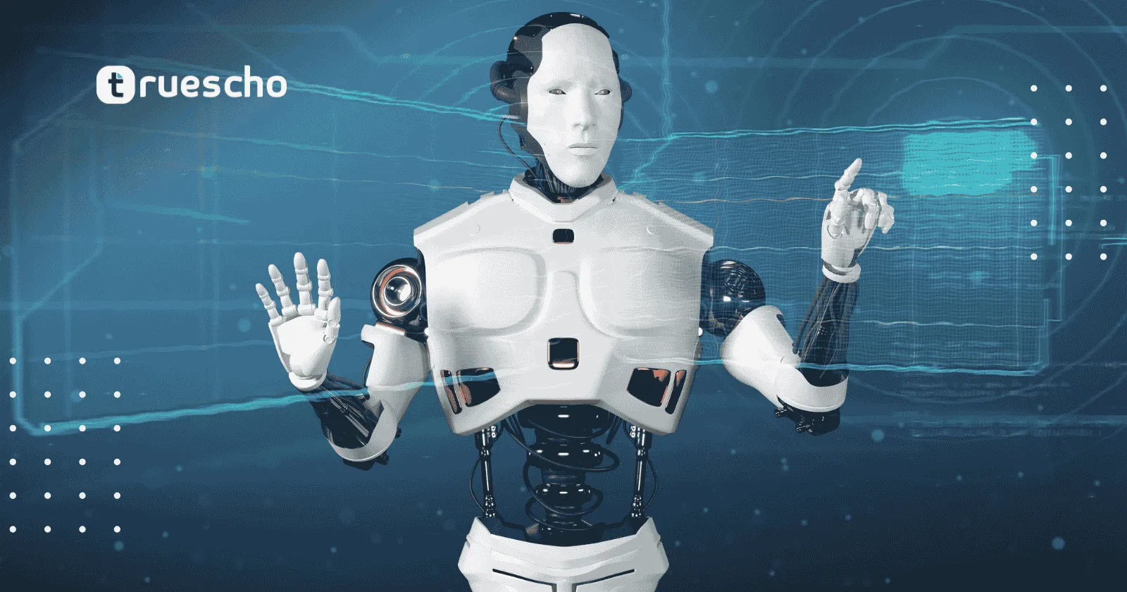 النماذج الأولية المدعومة بالذكاء الاصطناعي