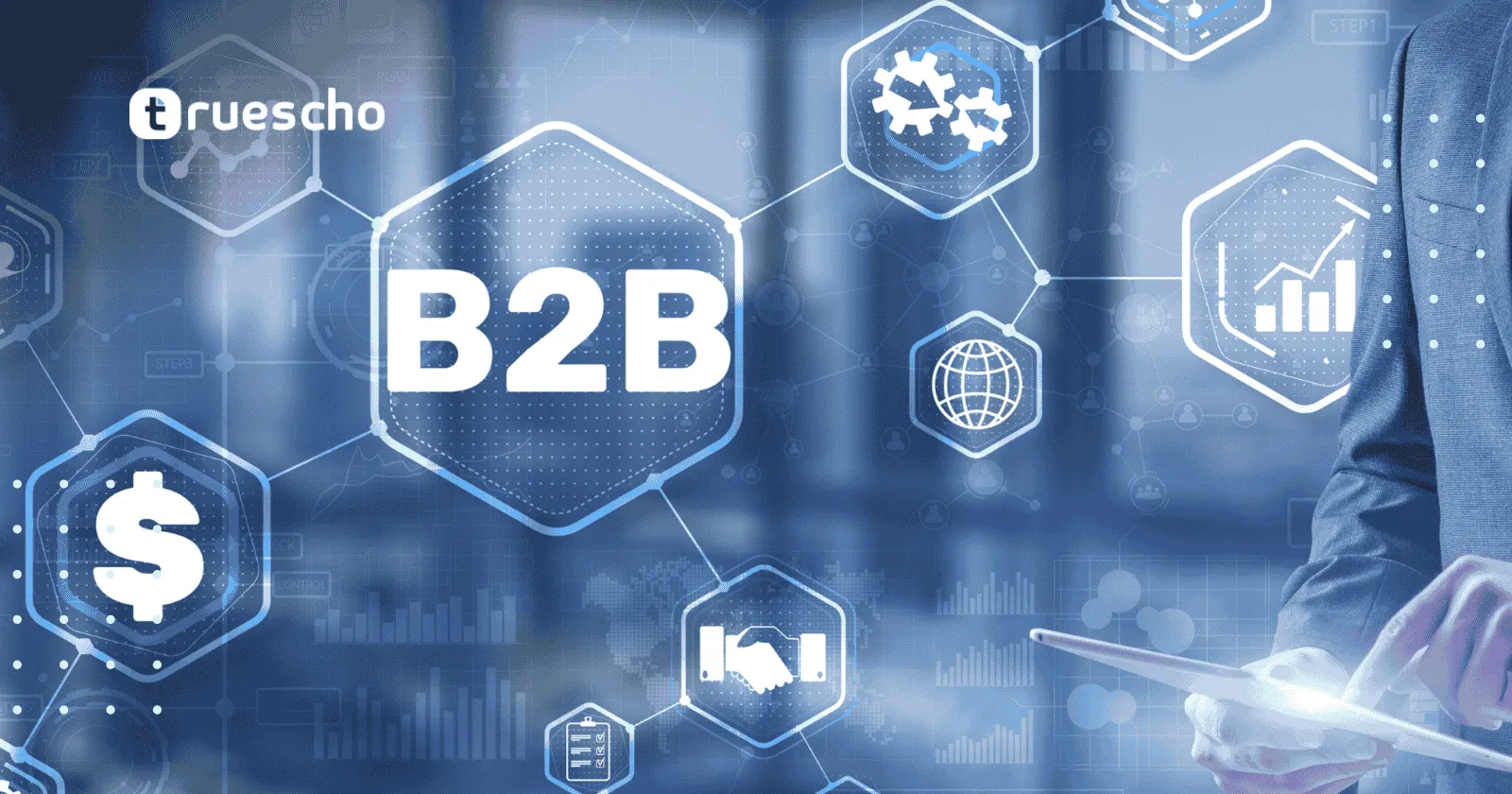 B2B