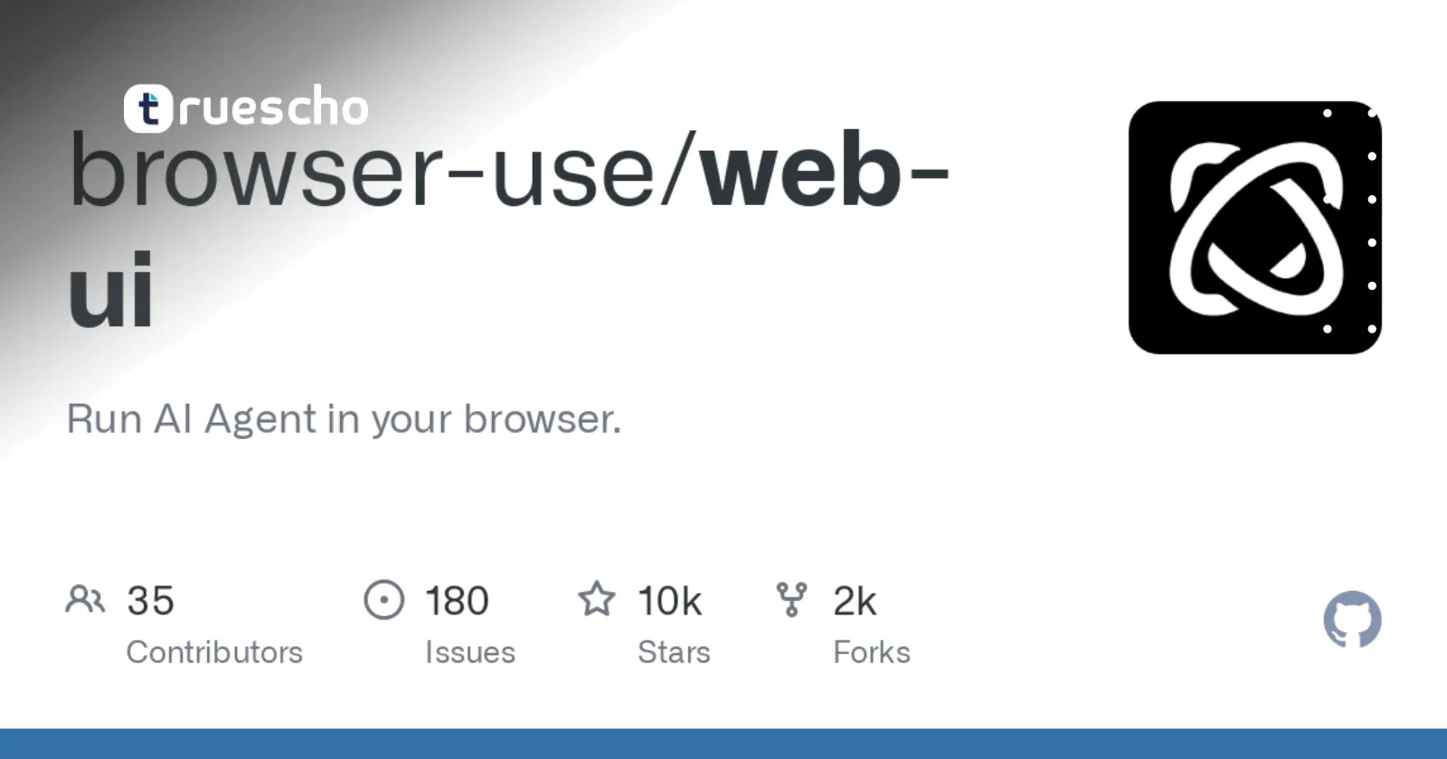 Browser Use WebUI