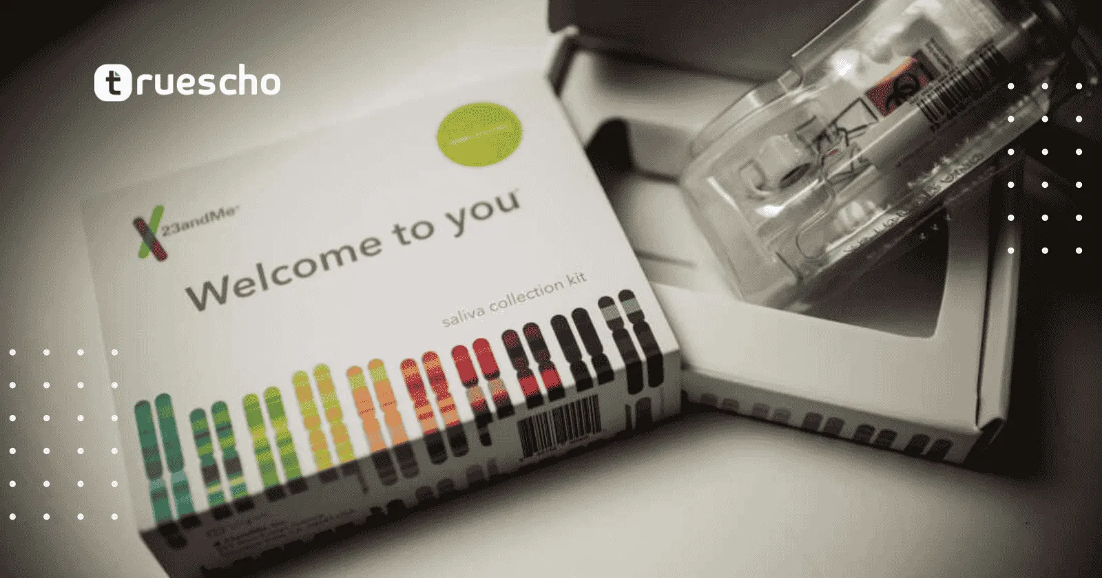 إفلاس 23andMe