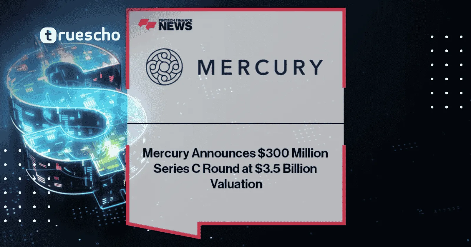 Fintech Mercury