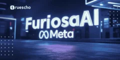 شركة FuriosaAI ترفض عرض استحواذ بقيمة 800 مليون دولار من Meta