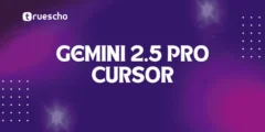 Gemini 2.5 Pro Cursor وبناء نسخة طبق الأصل من Notion