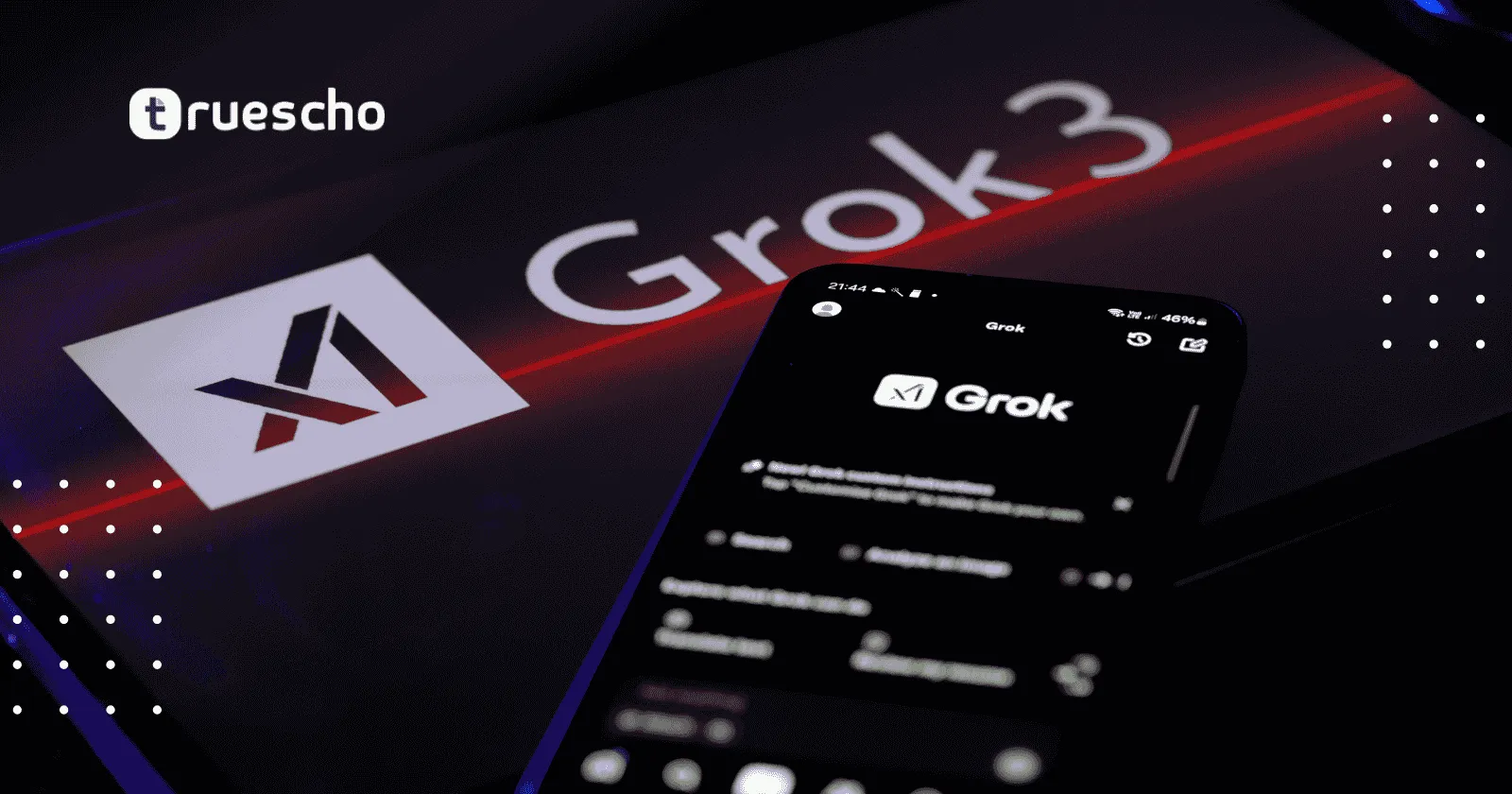 Grok 3