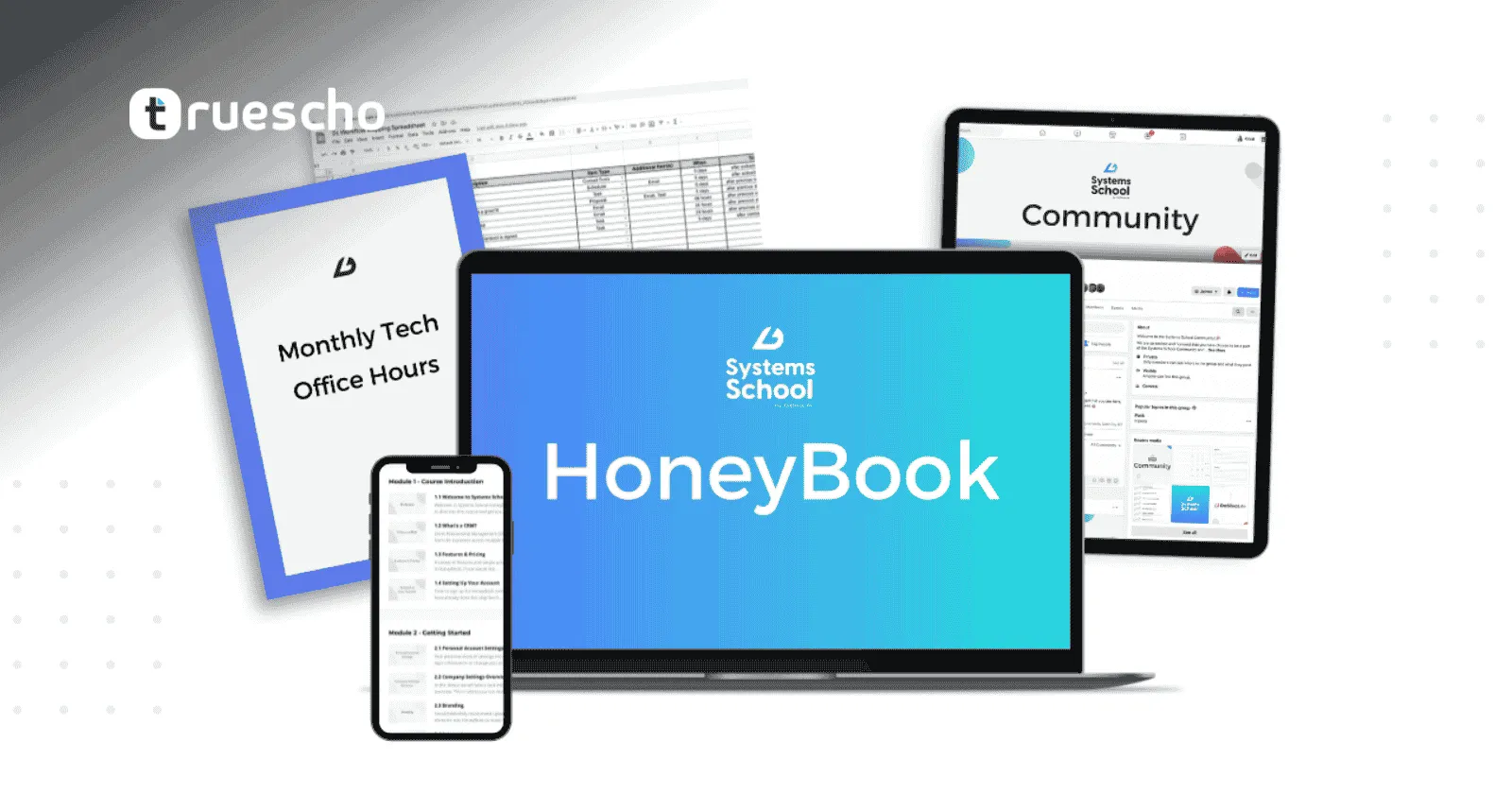 HoneyBook