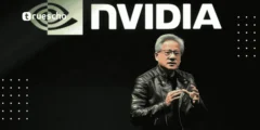 استحواذ إنفيديا على ليبتون للذكاء الاصطناعي: مستقبل تأجير الخوادم
