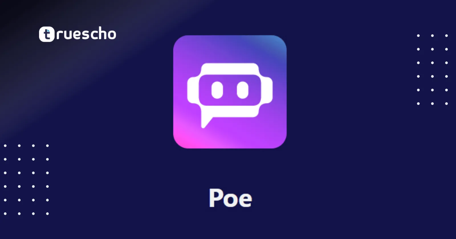 Poe
