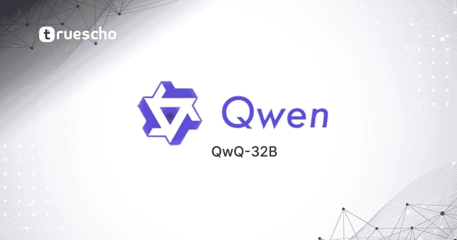 QWQ 32B