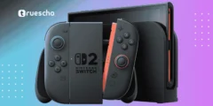 بطاقات الألعاب الافتراضية: ثورة في نقل الألعاب الرقمية مع Switch 2