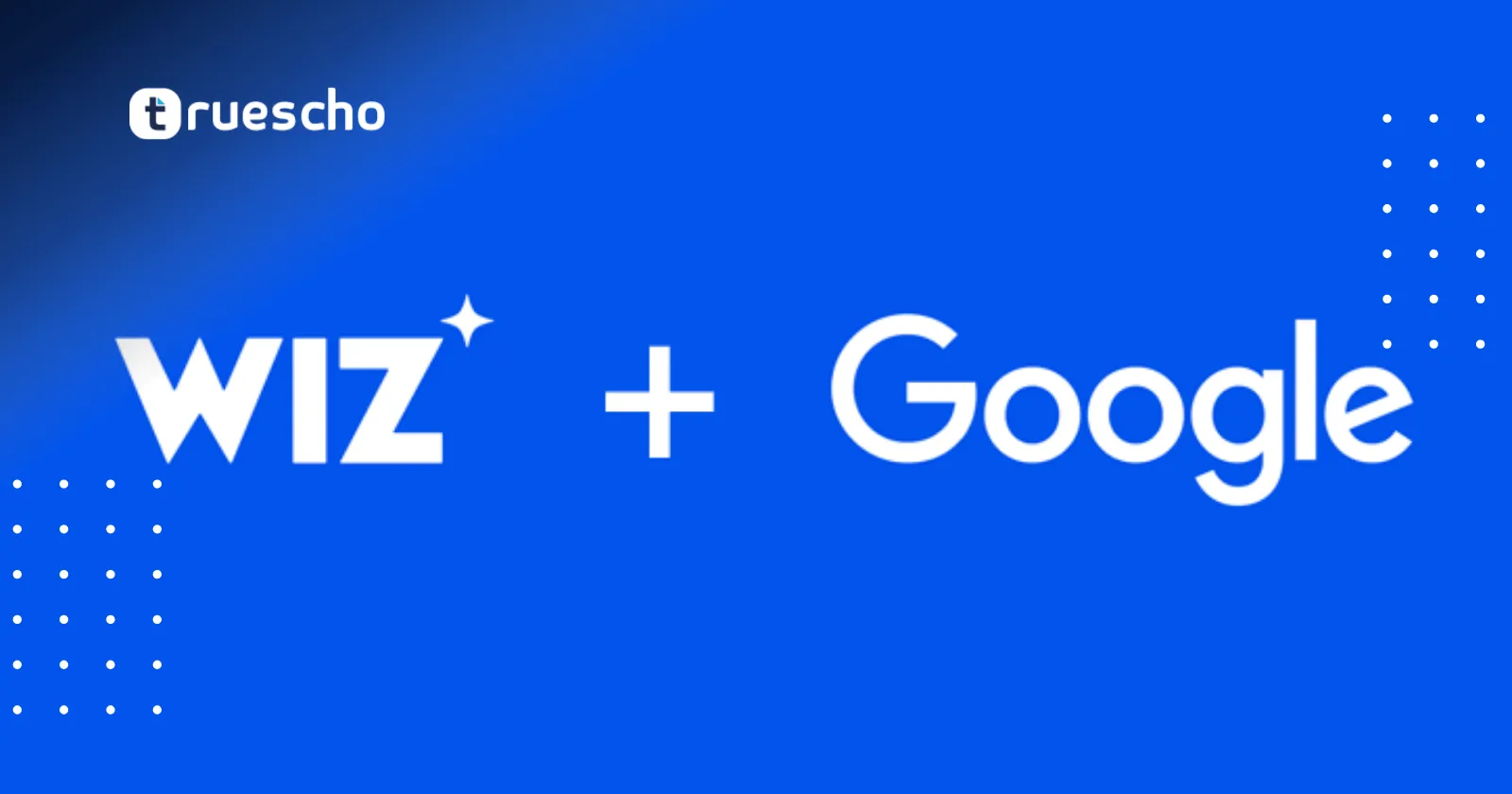 استحواذ جوجل على Wiz