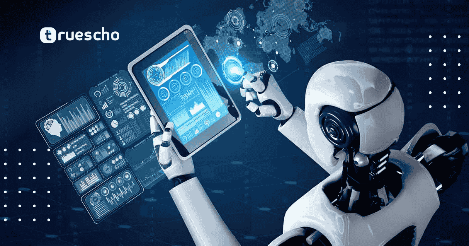 اتجاهات الذكاء الاصطناعي