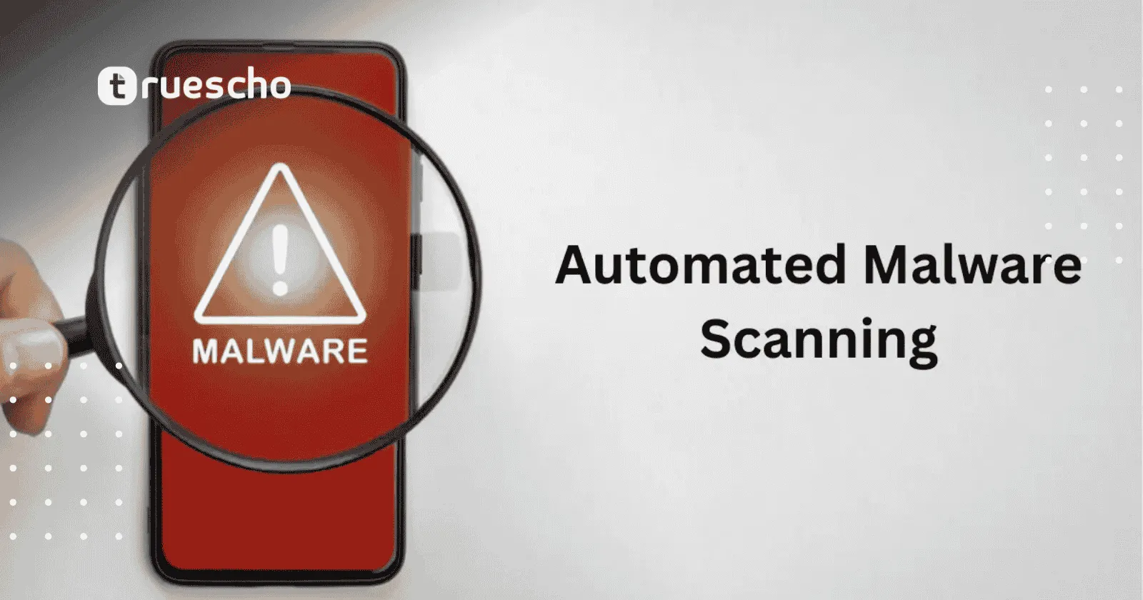 أدوات مسح تلقائي للبرامج الضارة