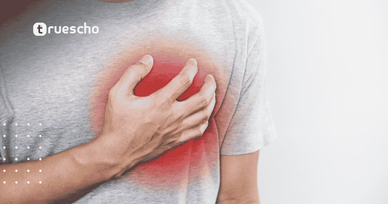 أمراض القلب لدى الشباب: