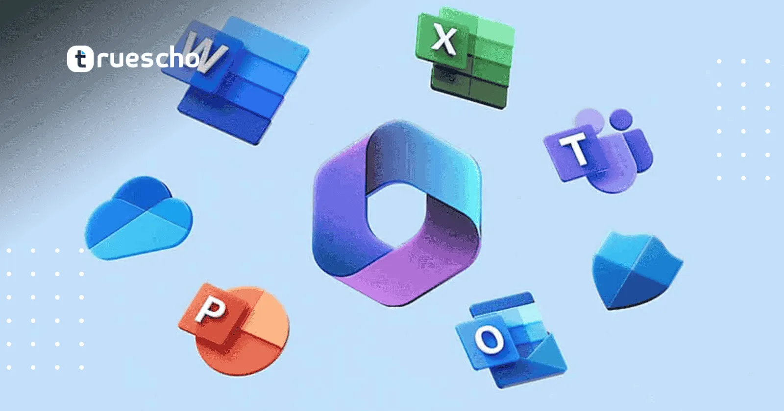  إصلاح مشاكل مايكروسوفت أوفيس