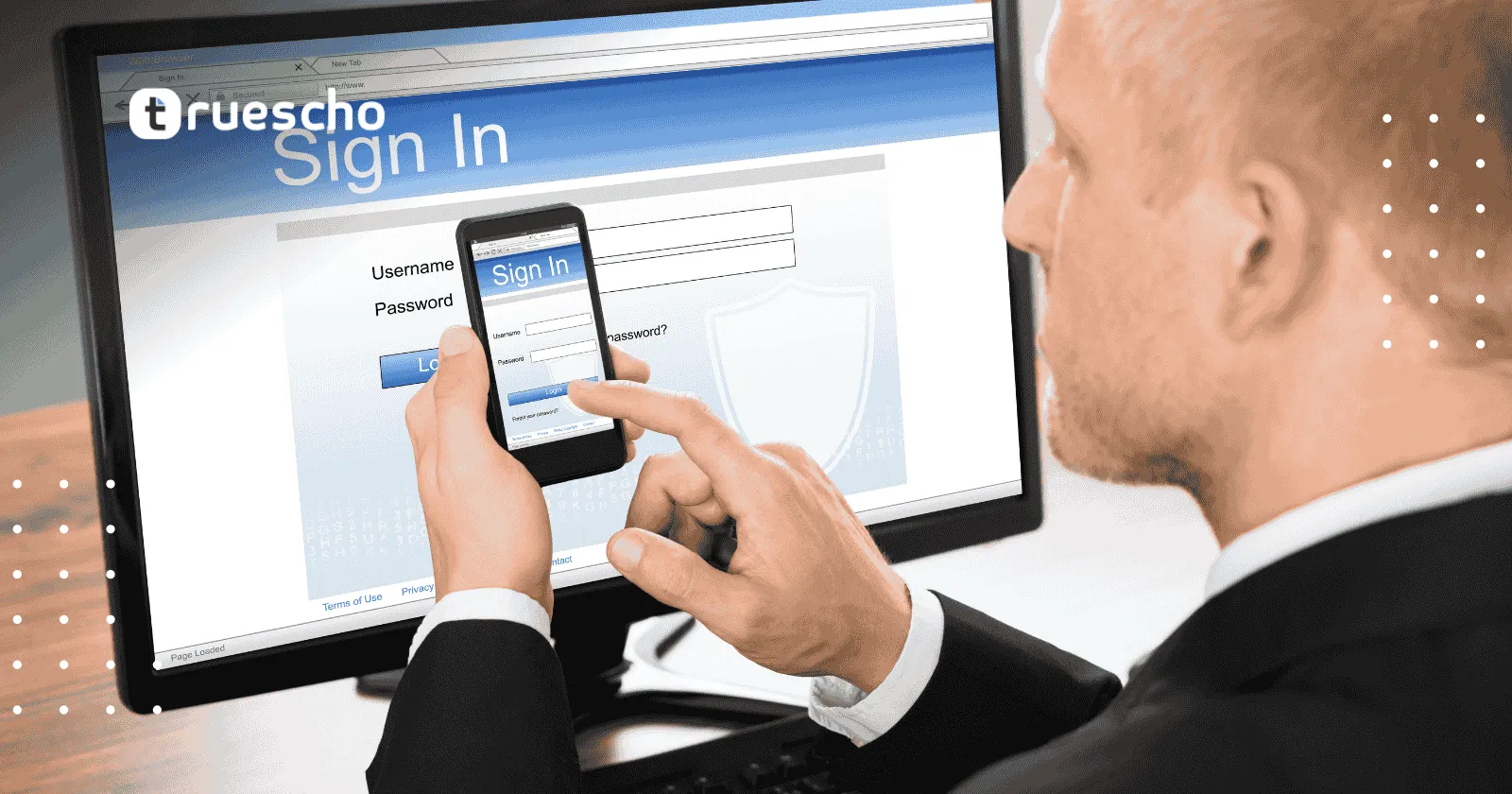 إنشاء حسابات بريد إلكتروني