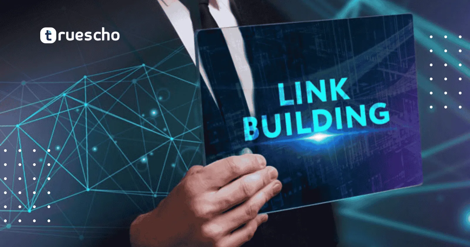 استراتيجية بناء الروابط