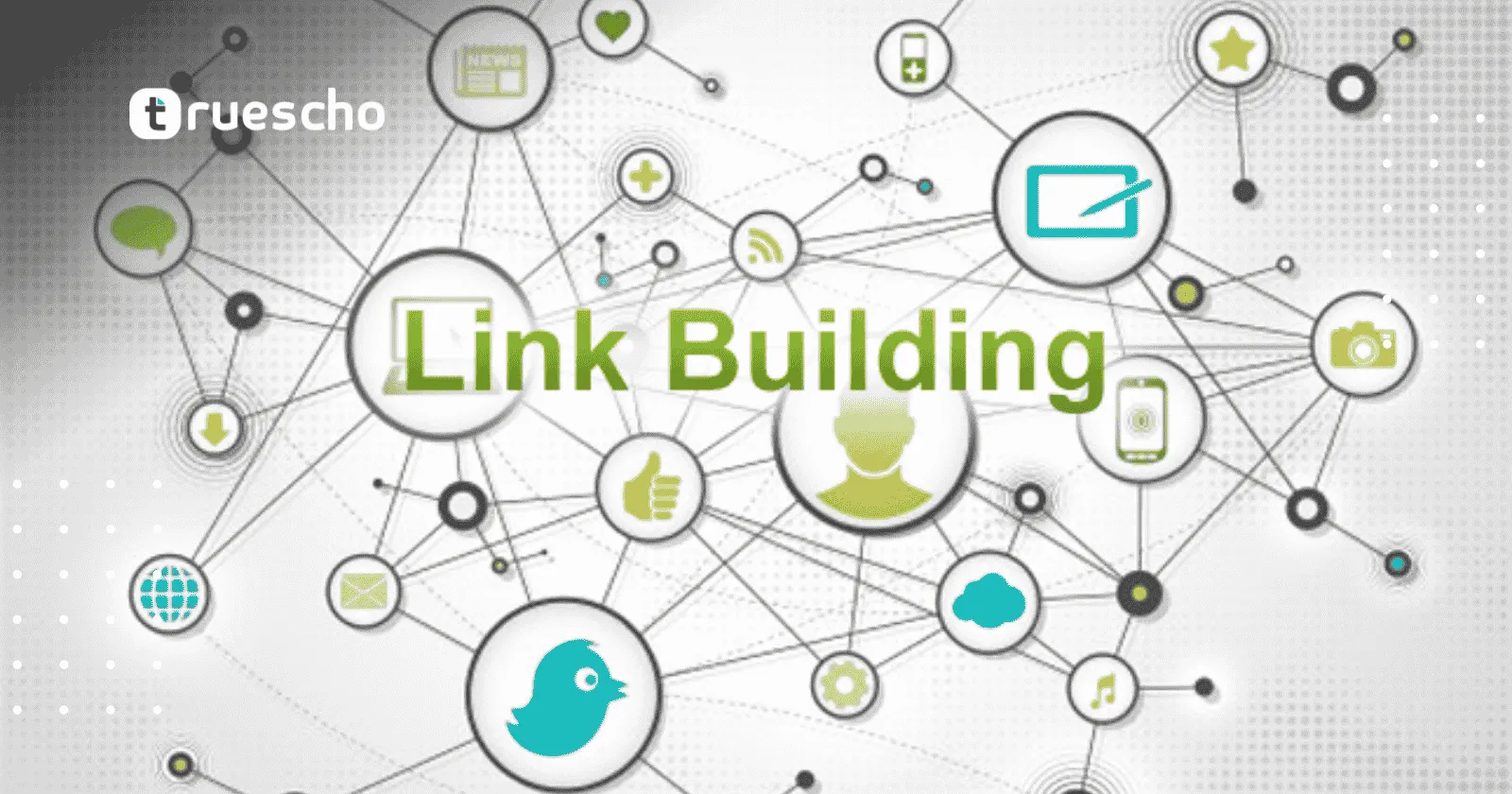 استراتيجية بناء الروابط