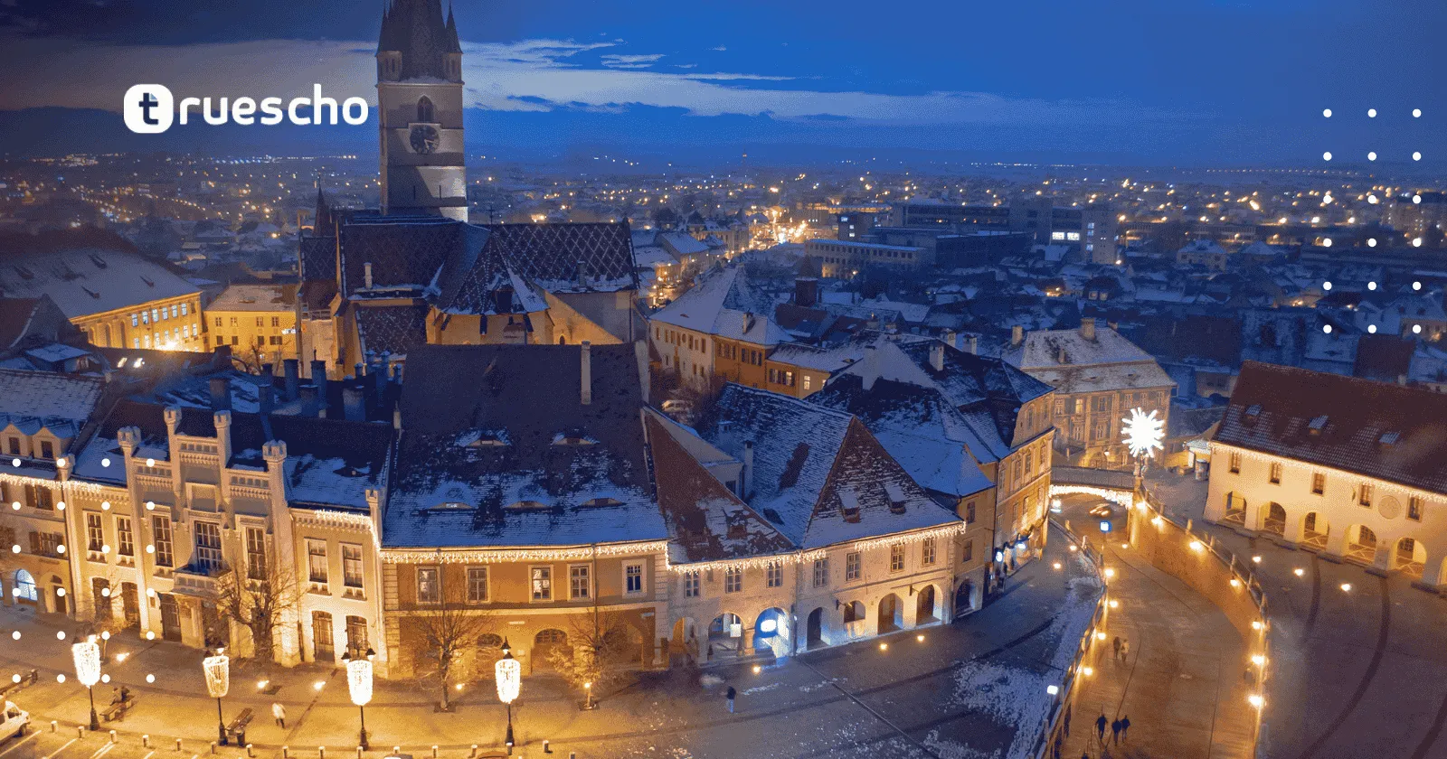 الإقامة في رومانيا