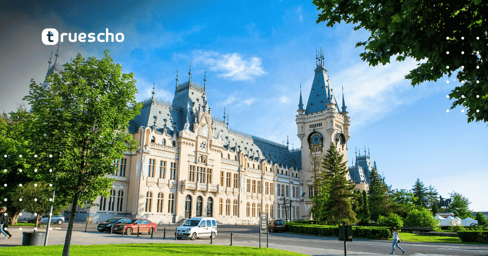 الإقامة في رومانيا