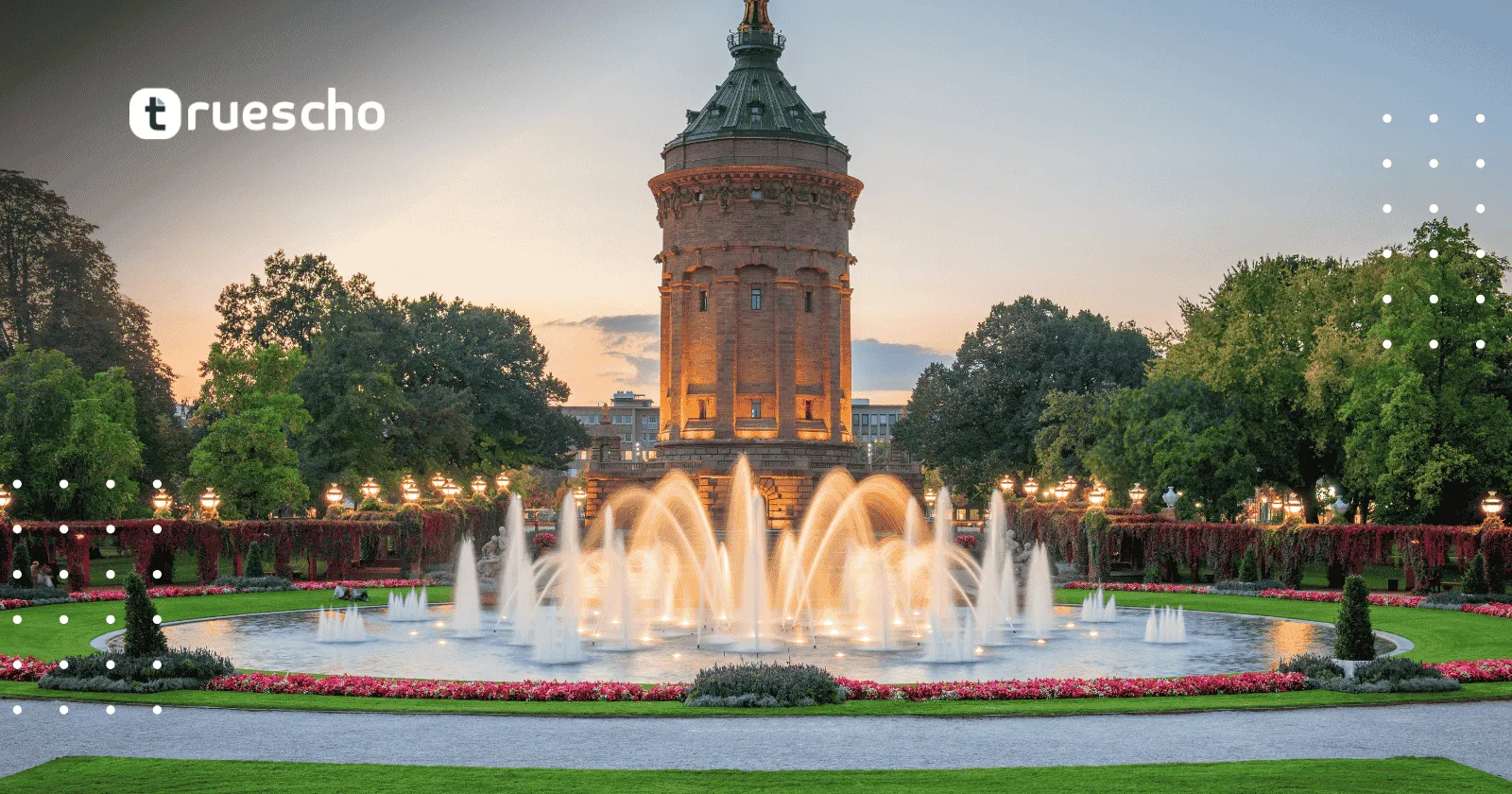 الانتقال إلى ألمانيا بدون حساب بنكي