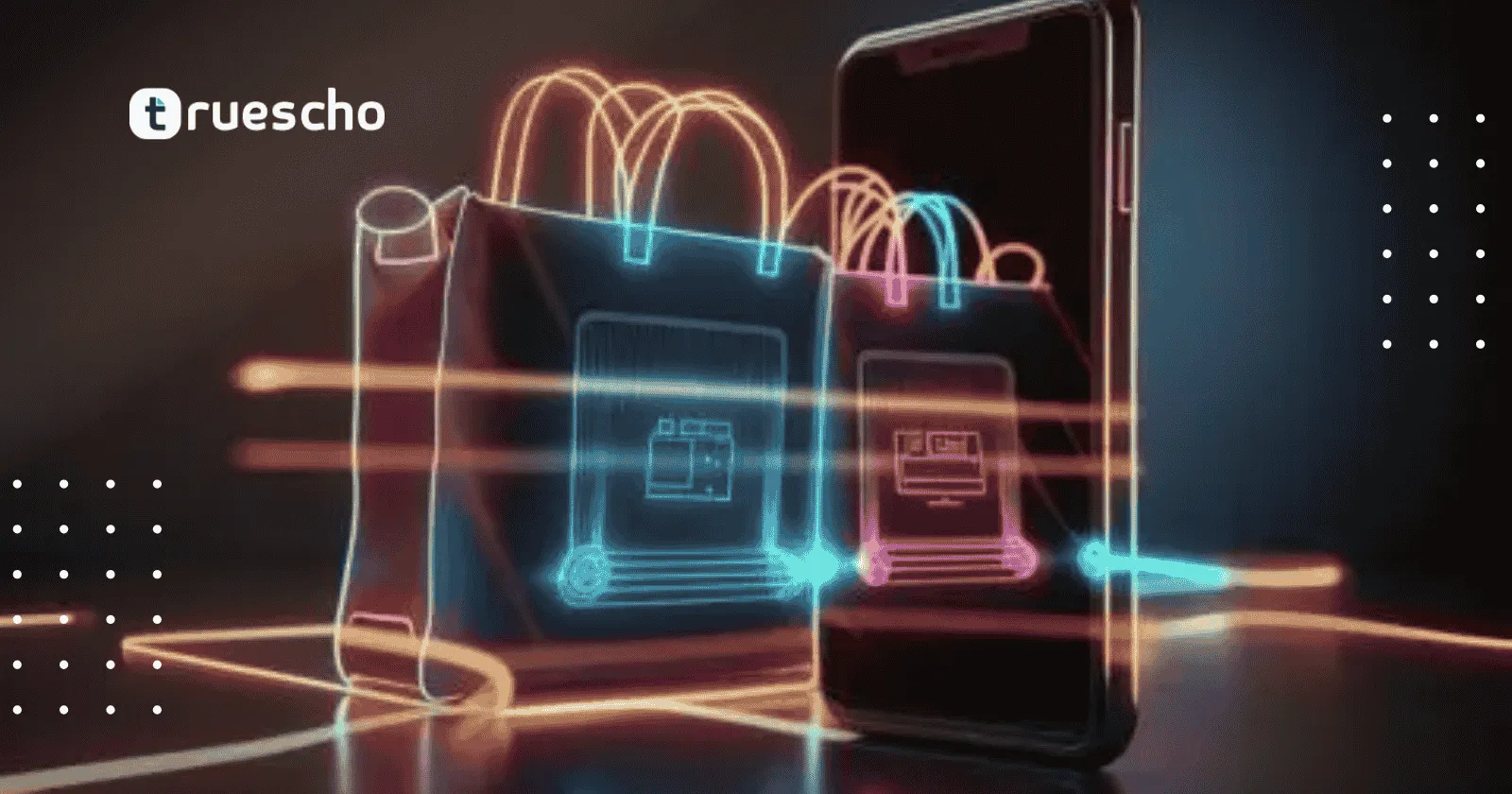 التسوق الشخصي بالذكاء الاصطناعي