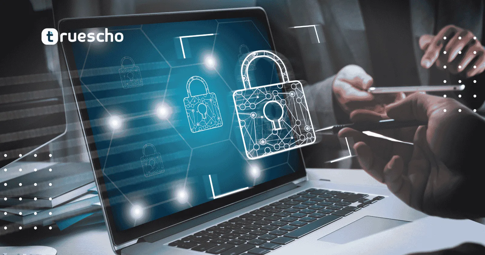 التعامل مع محاولات الاختراق